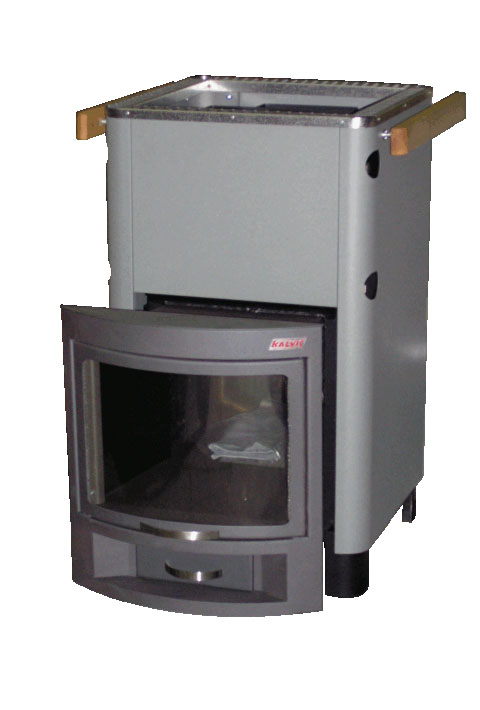 Kalvis PR2-1